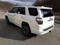 Blizzard White Pearl - 4Runner Limited 4x4 Photo No. 29