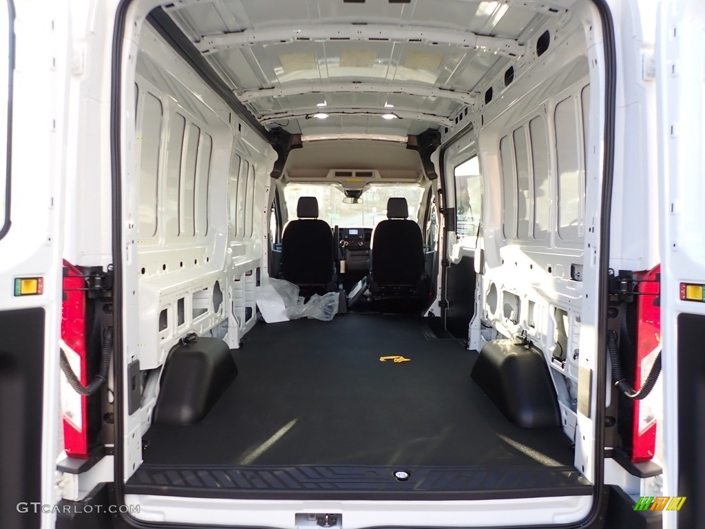 2020 Ford Transit Van 250 MR Long Trunk Photo #136737148