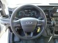 Ebony Steering Wheel Photo for 2020 Ford Transit #136737298