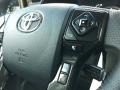 Black Steering Wheel Photo for 2020 Toyota 4Runner #136737793