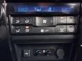 2020 Toyota 4Runner Nightshade Edition 4x4 Controls