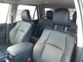 Magnetic Gray Metallic - 4Runner Nightshade Edition 4x4 Photo No. 22