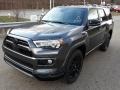 Magnetic Gray Metallic - 4Runner Nightshade Edition 4x4 Photo No. 35