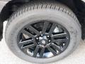 2020 Toyota 4Runner Nightshade Edition 4x4 Wheel and Tire Photo