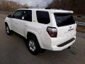 Super White - 4Runner SR5 Premium 4x4 Photo No. 2
