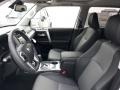 Super White - 4Runner SR5 Premium 4x4 Photo No. 4