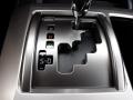 Super White - 4Runner SR5 Premium 4x4 Photo No. 15