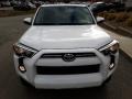 Super White - 4Runner SR5 Premium 4x4 Photo No. 32
