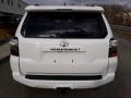 Super White - 4Runner SR5 Premium 4x4 Photo No. 34