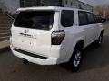 Super White - 4Runner SR5 Premium 4x4 Photo No. 35