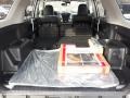 Super White - 4Runner SR5 Premium 4x4 Photo No. 37