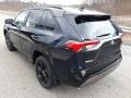 Blueprint - RAV4 XSE AWD Hybrid Photo No. 2