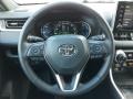 Black Steering Wheel Photo for 2020 Toyota RAV4 #136739266
