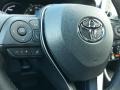 Black Steering Wheel Photo for 2020 Toyota RAV4 #136739284