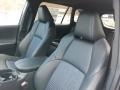 Black Front Seat Photo for 2020 Toyota RAV4 #136739479