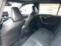 Black Rear Seat Photo for 2020 Toyota RAV4 #136739515