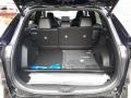  2020 RAV4 XSE AWD Hybrid Trunk