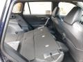 Black Rear Seat Photo for 2020 Toyota RAV4 #136739624