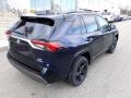 Blueprint - RAV4 XSE AWD Hybrid Photo No. 33