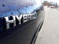 2020 Toyota RAV4 XSE AWD Hybrid Marks and Logos