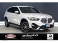 Alpine White 2020 BMW X1 xDrive28i