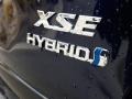  2020 RAV4 XSE AWD Hybrid Logo