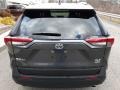 Magnetic Gray Metallic - RAV4 XLE AWD Photo No. 37