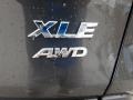 2020 Magnetic Gray Metallic Toyota RAV4 XLE AWD  photo #39