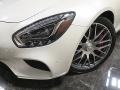 designo Diamond White Metallic - AMG GT S Coupe Photo No. 9