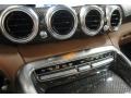 Saddle Brown Exclusive Controls Photo for 2016 Mercedes-Benz AMG GT S #136741972