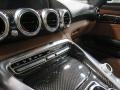 Saddle Brown Exclusive Controls Photo for 2016 Mercedes-Benz AMG GT S #136741990
