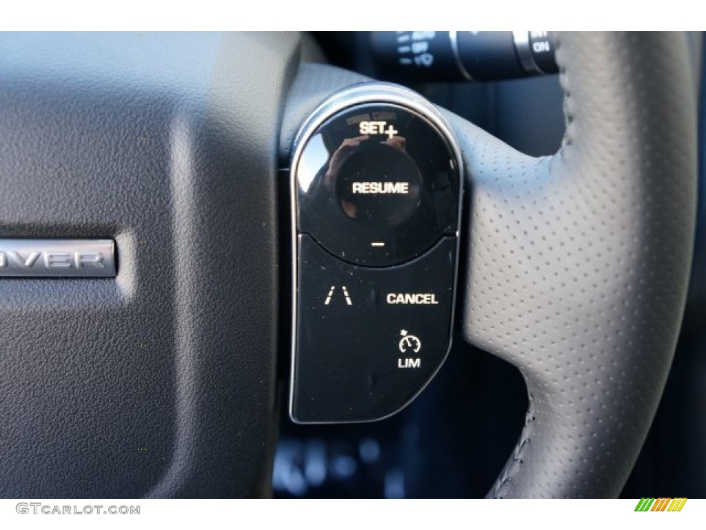 2020 Range Rover Sport HSE - Indus Silver Metallic / Ebony/Ebony photo #19