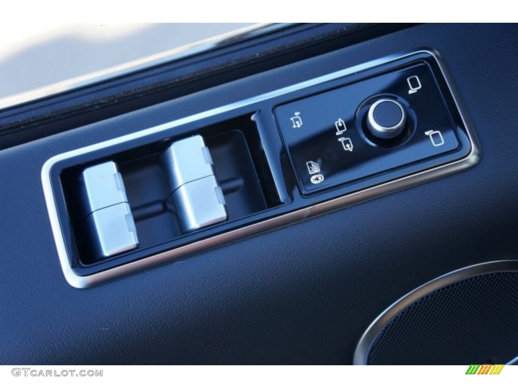 2020 Range Rover Sport HSE - Indus Silver Metallic / Ebony/Ebony photo #23