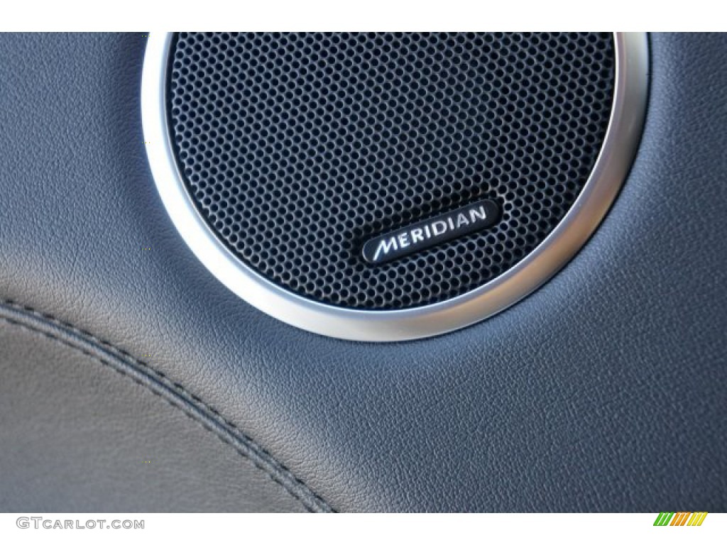 2020 Range Rover Sport HSE - Indus Silver Metallic / Ebony/Ebony photo #24