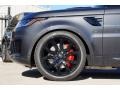 Carpathian Gray Premium Metallic - Range Rover Sport HSE Dynamic Photo No. 6