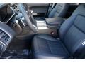 Carpathian Gray Premium Metallic - Range Rover Sport HSE Dynamic Photo No. 10