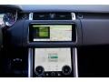 2020 Land Rover Range Rover Sport HSE Dynamic Controls