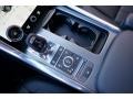 8 Speed Automatic 2020 Land Rover Range Rover Sport HSE Dynamic Transmission
