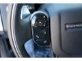 Ebony/Ebony 2020 Land Rover Range Rover Sport HSE Dynamic Steering Wheel