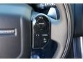 Ebony/Ebony 2020 Land Rover Range Rover Sport HSE Dynamic Steering Wheel
