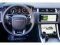 2020 Carpathian Gray Premium Metallic Land Rover Range Rover Sport HSE Dynamic  photo #28