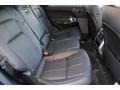 Ebony/Ebony Rear Seat Photo for 2020 Land Rover Range Rover Sport #136742509