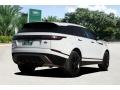 2020 Fuji White Land Rover Range Rover Velar R-Dynamic S  photo #4