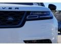 2020 Fuji White Land Rover Range Rover Velar R-Dynamic S  photo #7