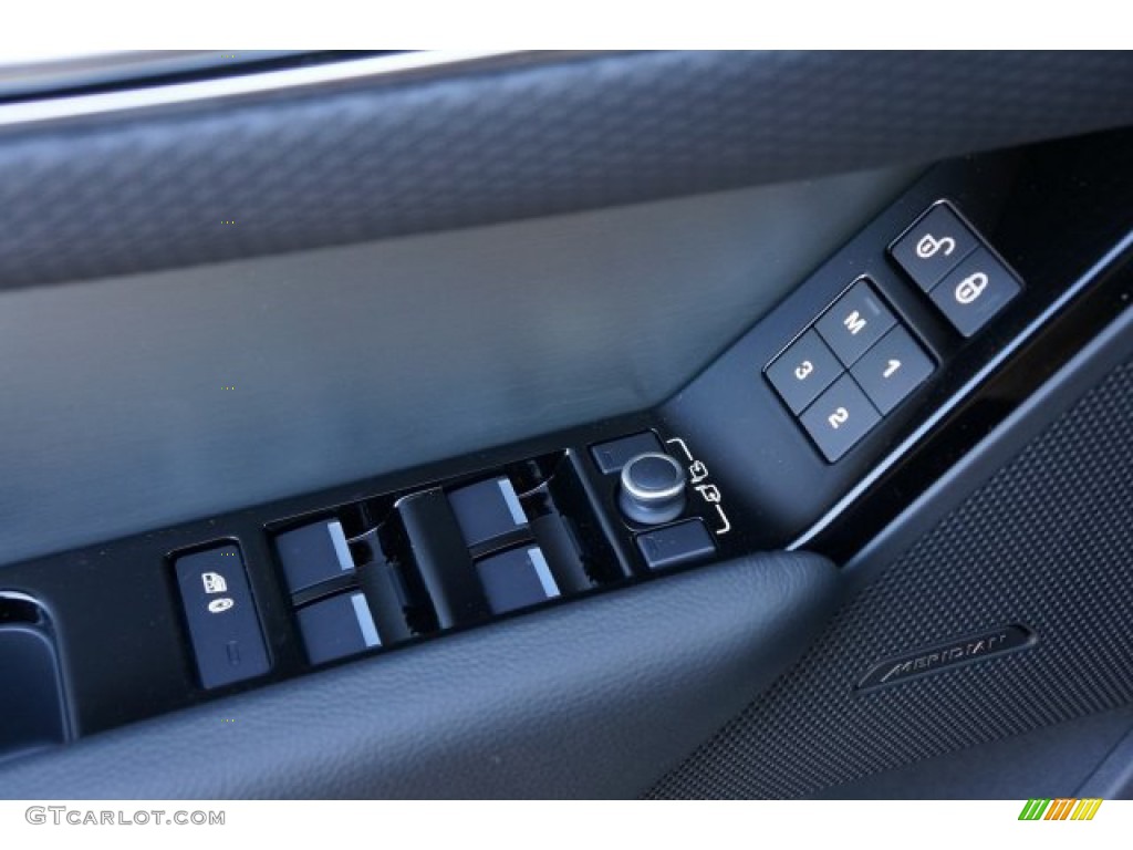 2020 Land Rover Range Rover Velar R-Dynamic S Controls Photo #136742818