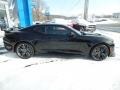 2020 Black Chevrolet Camaro ZL1 Coupe  photo #6