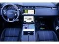 Dashboard of 2020 Range Rover Velar R-Dynamic S