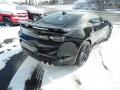 2020 Black Chevrolet Camaro ZL1 Coupe  photo #7