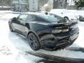 2020 Black Chevrolet Camaro ZL1 Coupe  photo #9