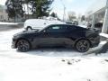 2020 Black Chevrolet Camaro ZL1 Coupe  photo #10